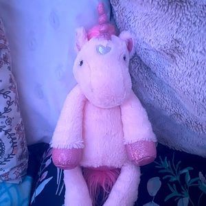 Scentsy scented plush buddy